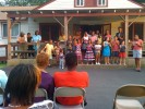 Summer Camp 2011