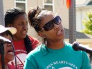 Tamara Clark Community Day Choir