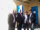 Pastor's Seventh Anniversary 12